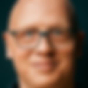 Greschi (47) aus Dresden