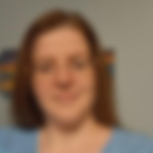 Kezina (39) aus Leverkusen