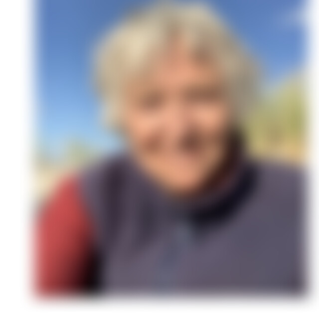 AngElis (75) aus Mainz