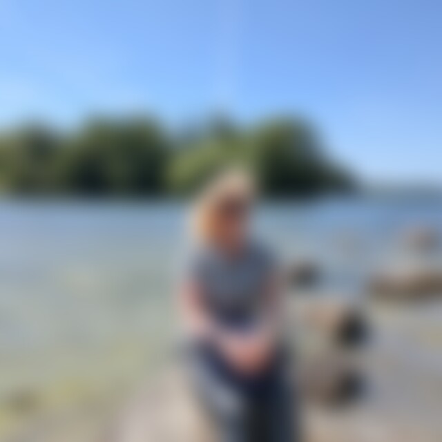 Helenka (55) aus Neumünster