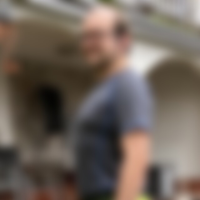 TechDane (37) aus Vöcklabruck