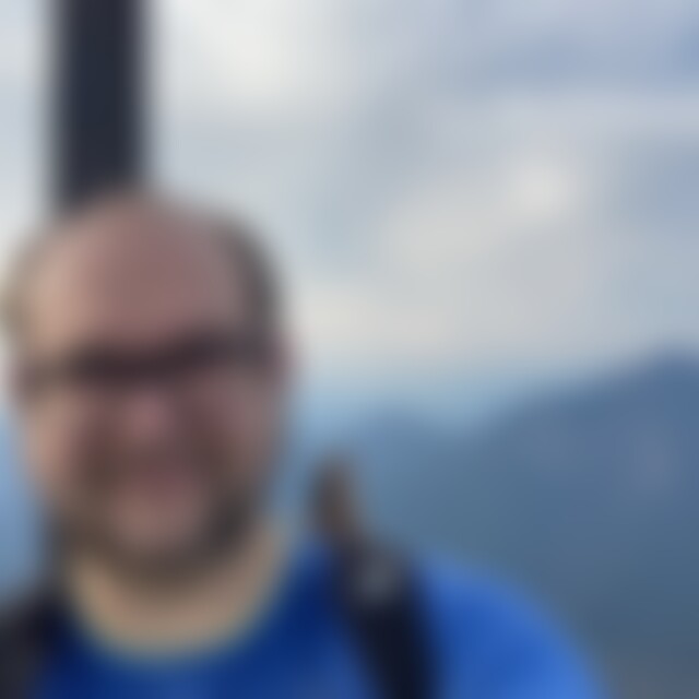 TechDane (37) aus Vöcklabruck