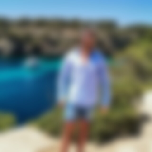 Emanuele (29) aus Hildesheim