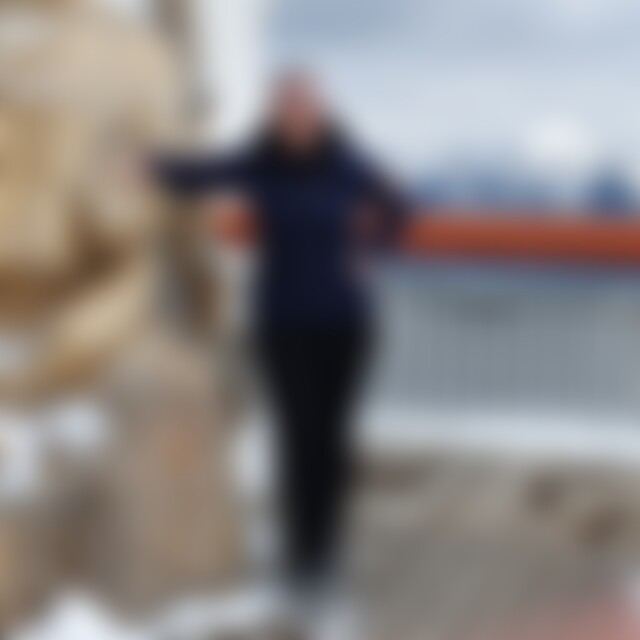 Ramona1984 (41) aus Salzburg