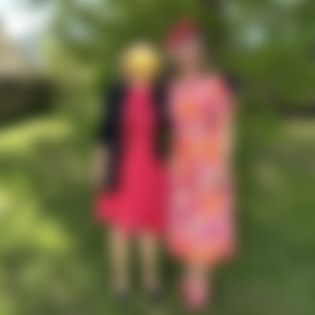 Loenneberga (46) aus Zwischen Augsburg und dem Kraterrand