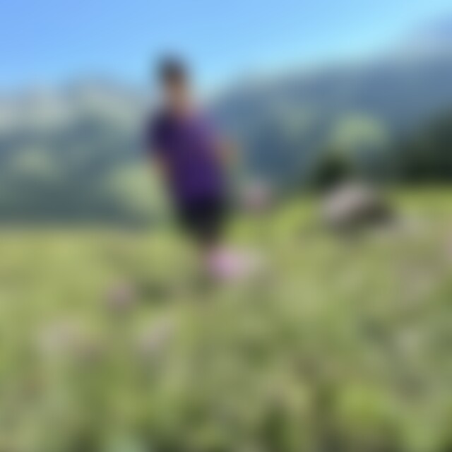 Loenneberga (46) aus Zwischen Augsburg und dem Kraterrand