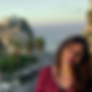 Maxine96 (29) aus Bamberg