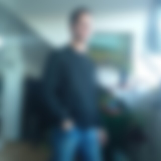 LukasDecker (19) aus Gelenau