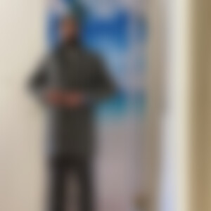 Amjed (32) aus Berlin