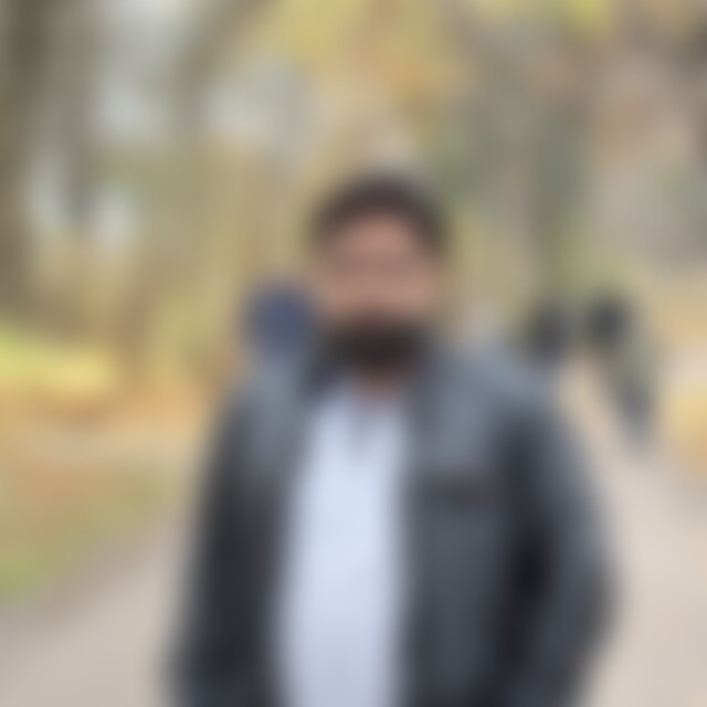 Ghulam (35) aus Germany