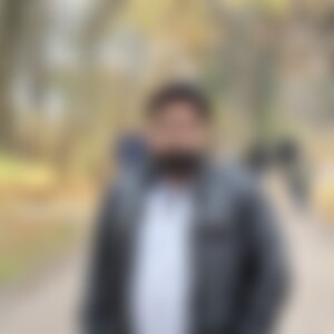 Ghulam (35) aus Germany