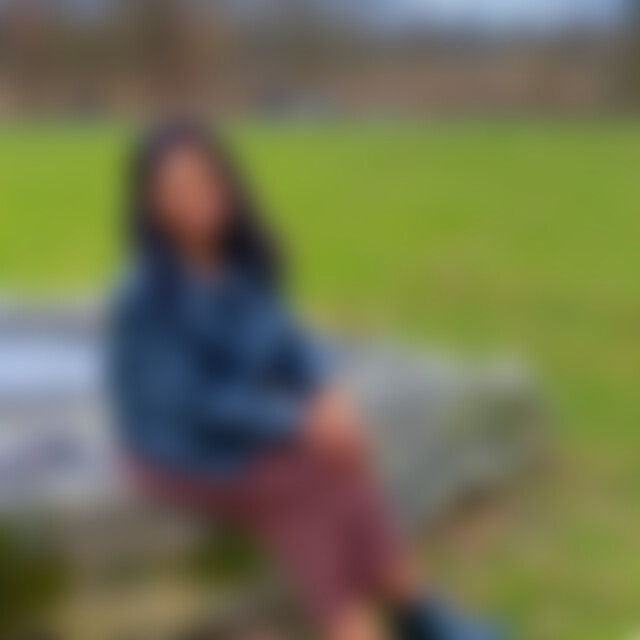 Lidye (32) aus Neukirchen