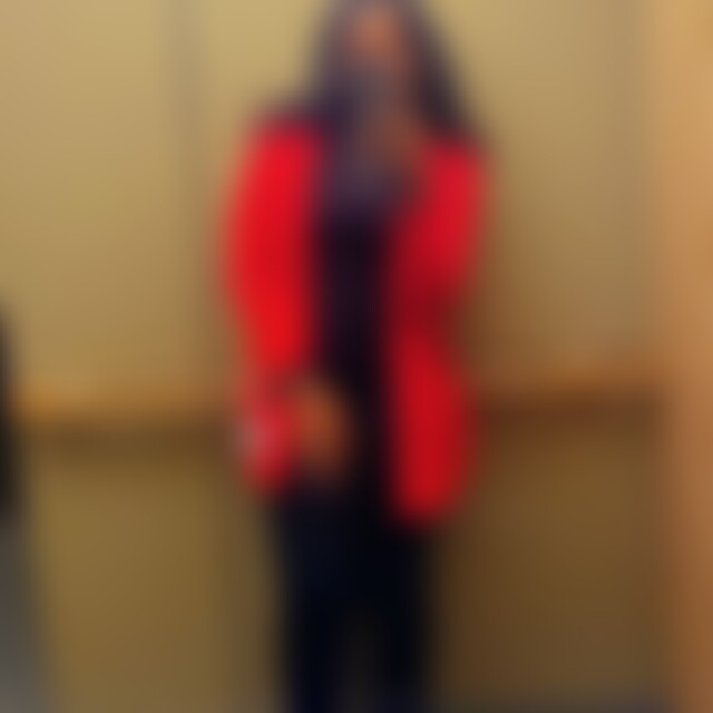 Lidye (32) aus Neukirchen