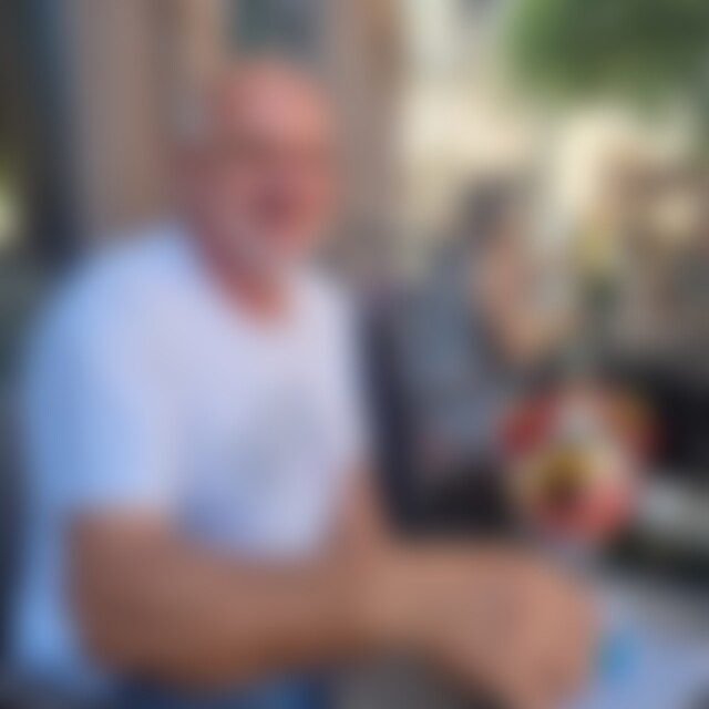 Haase (65) aus Wörth am Rhein