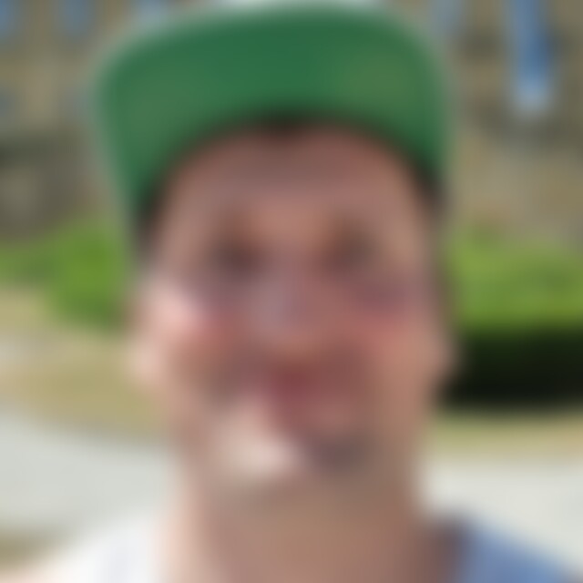 Jesusfreak1 (36) aus Traunricht