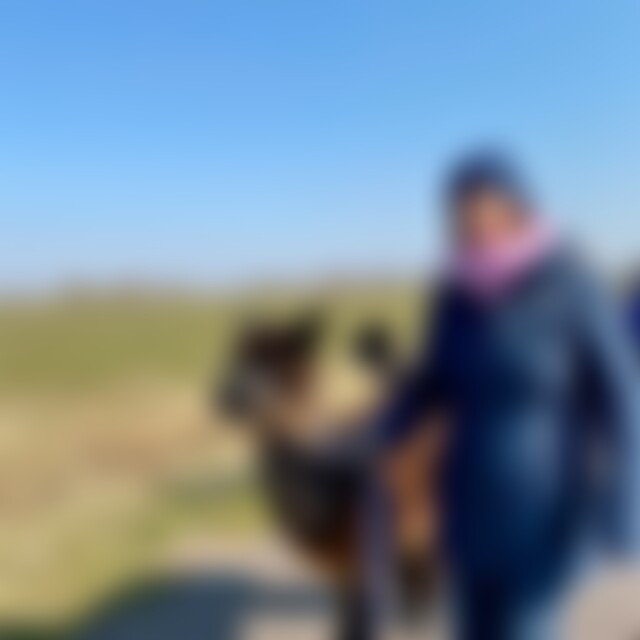 Christina45s (56) aus Rostock