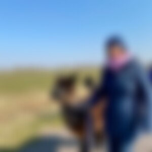 Christina45s (56) aus Rostock