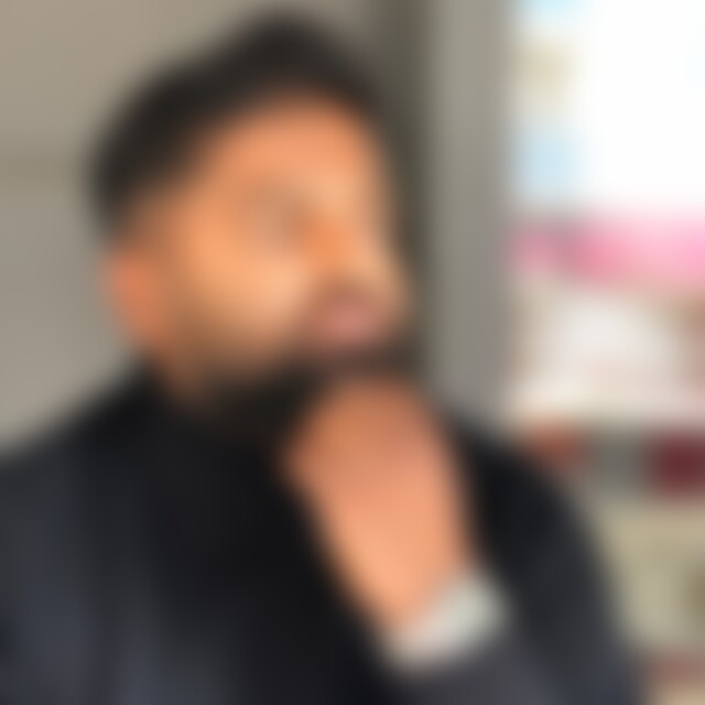 Joel1991 (35) aus Berlin