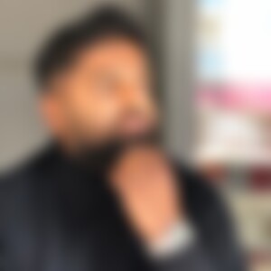 Joel1991 (35) aus Berlin