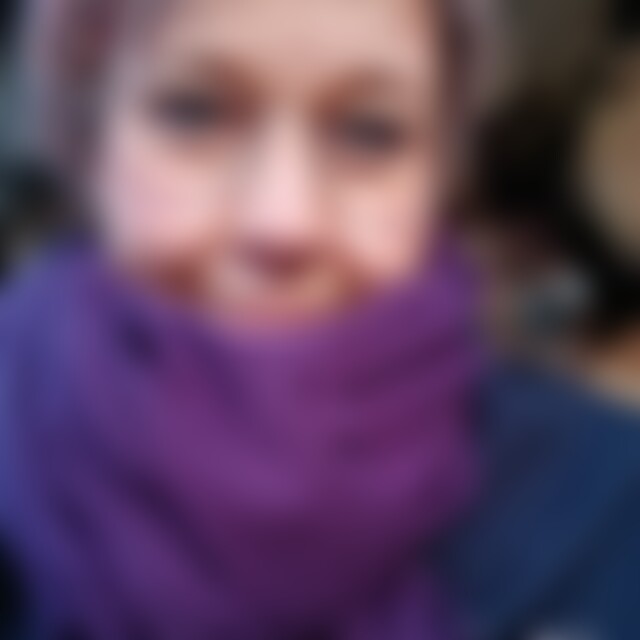 Sabrida (45) aus Brettin