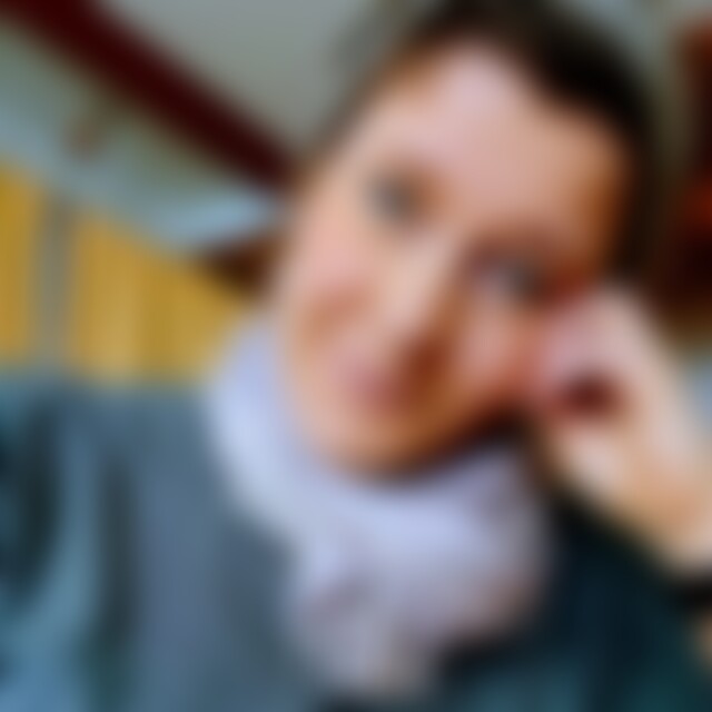 Sabrida (45) aus Brettin