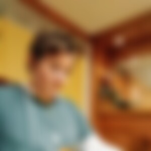 Sabrida (45) aus Brettin