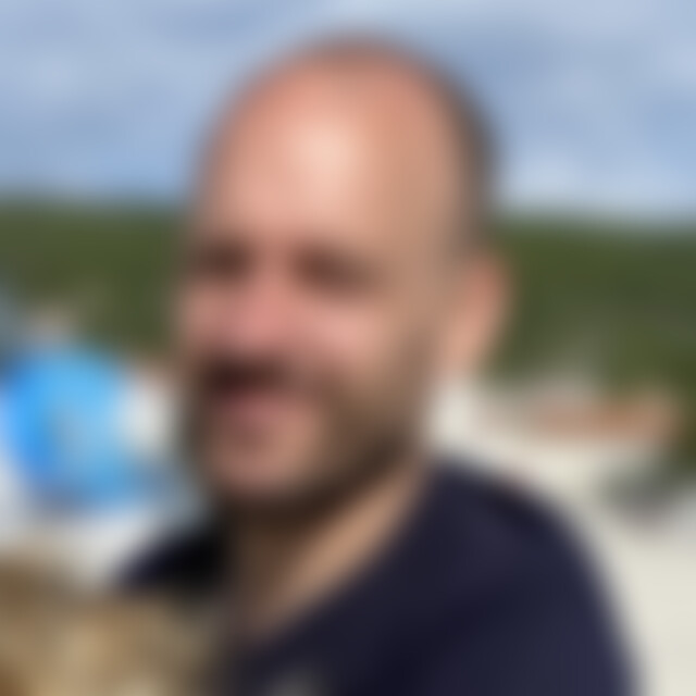 Oliver77 (48) aus Karlsruhe