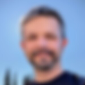 Tomber (42) aus Bensheim