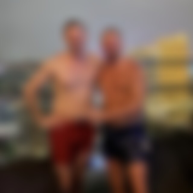 Vitalius (42) aus Ostbevern