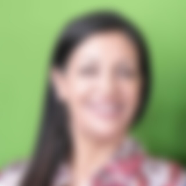 Elaheh (45) aus Herrischried