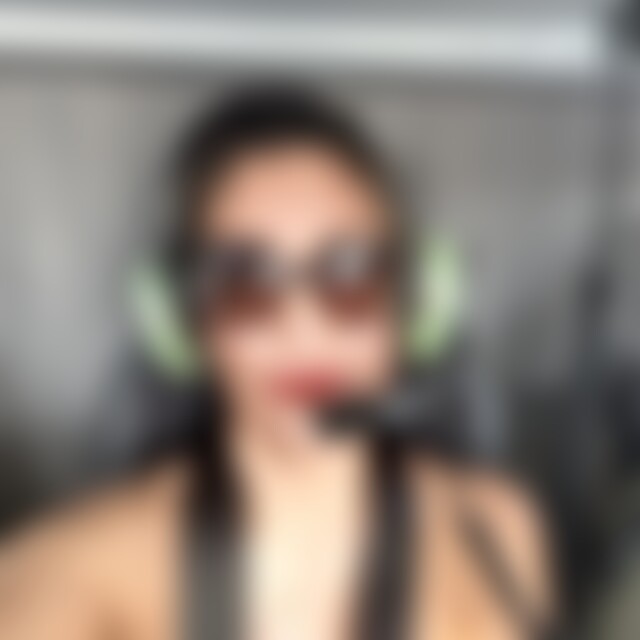 Elaheh (45) aus Herrischried