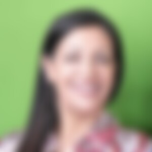 Elaheh (45) aus Herrischried