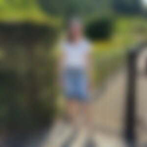 sharon7 (44) aus In der Nähe von Stuttgart