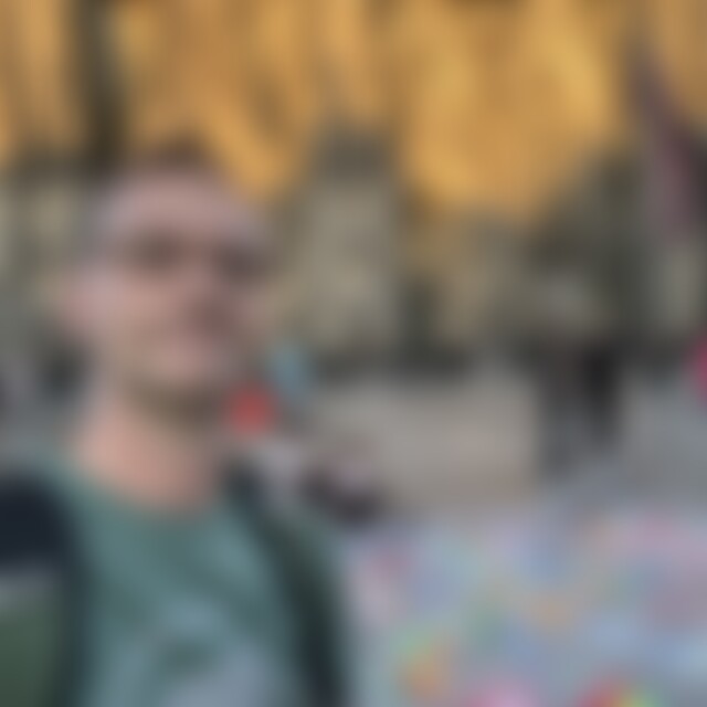 Himmelssucher (59) aus Moers