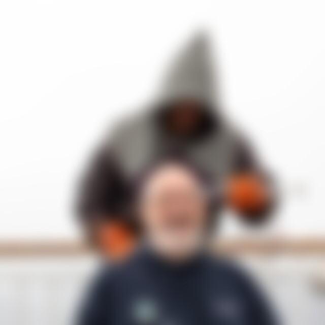 Barmbeker (68) aus Hagen