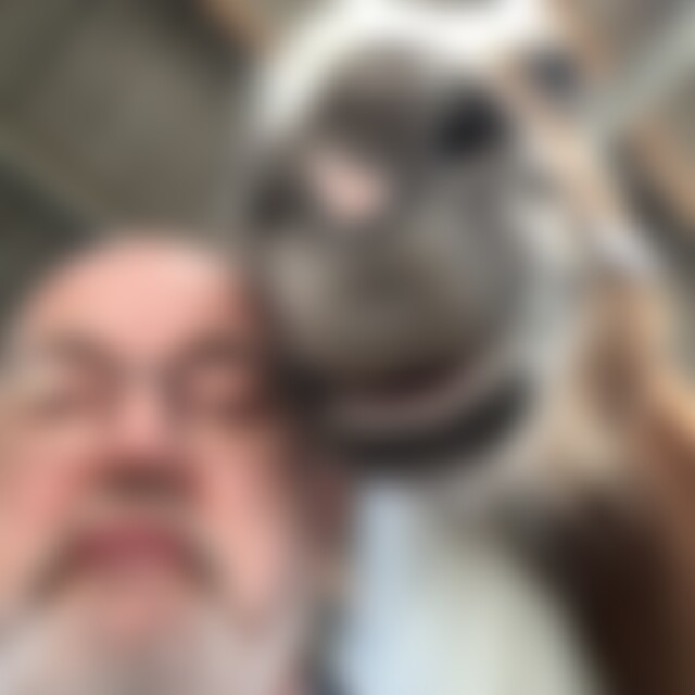 Barmbeker (68) aus Hagen