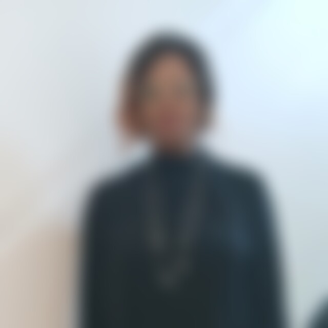 Esperansa (52) aus Da wo es schön ist