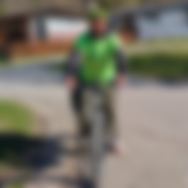 DieBohne (35) aus Heidenheim an der Brenz