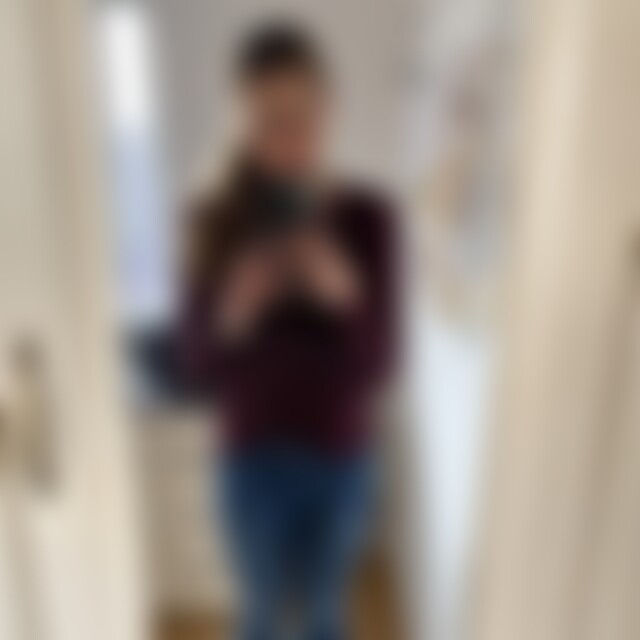 Mai95 (30) aus Berlin/Brandenburg