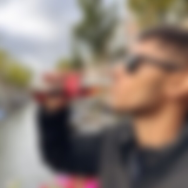 InformatikerArjun (23) aus Wuppertal