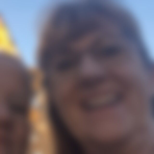 Ticina (72) aus Wattwil