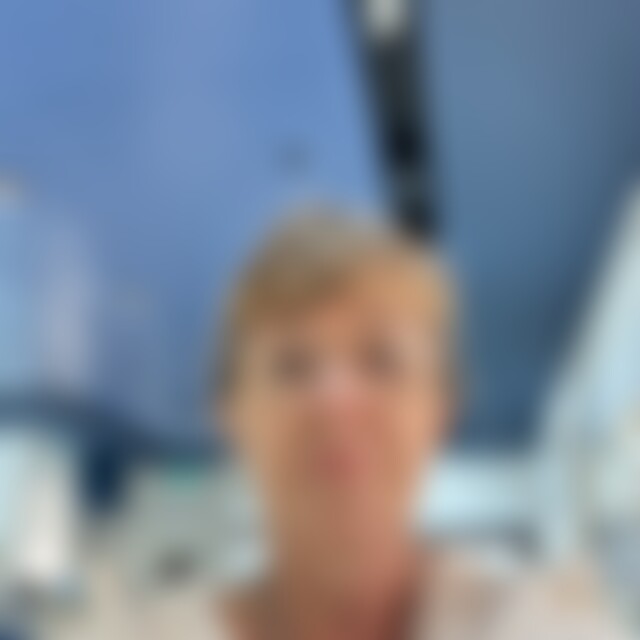 Ticina (72) aus Wattwil