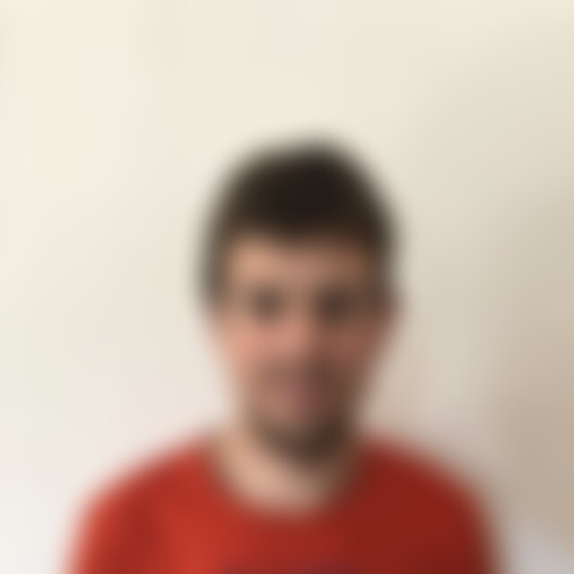 Tom96 (30) aus Simbach