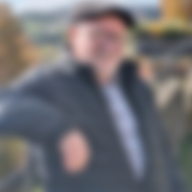 Ohnestress (67) aus Hof