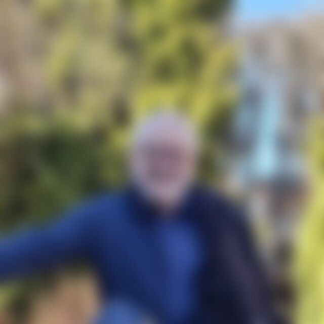 Ohnestress (67) aus Hof