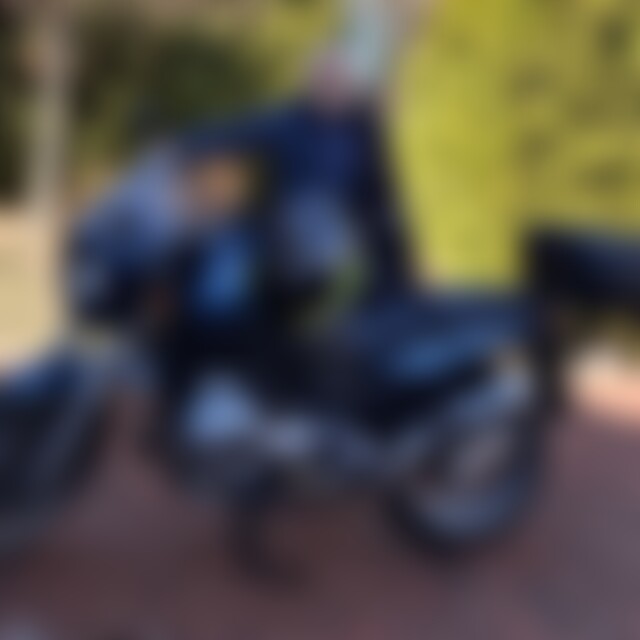 Ohnestress (67) aus Hof