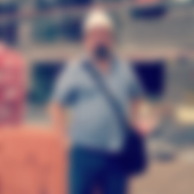 Ikee (59) aus Rendsburg