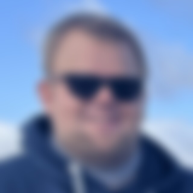 MagnusFroboese (33) aus Versmold