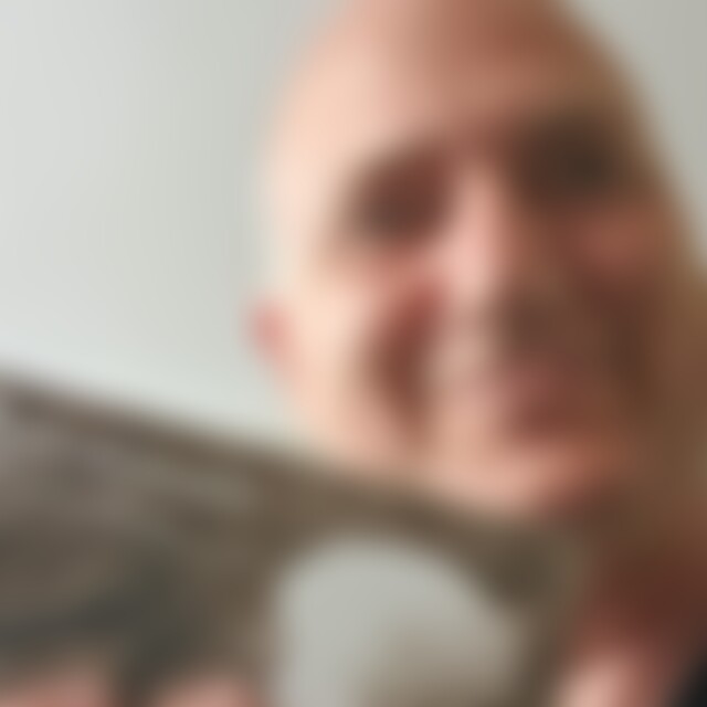 Nordlichtmann (55) aus Salzhausen