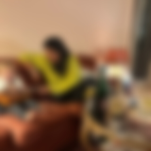 Kathamari (39) aus Hannover